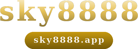 sky8888 logo