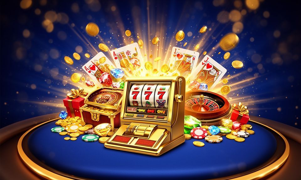 sky8888 Golden Dragon