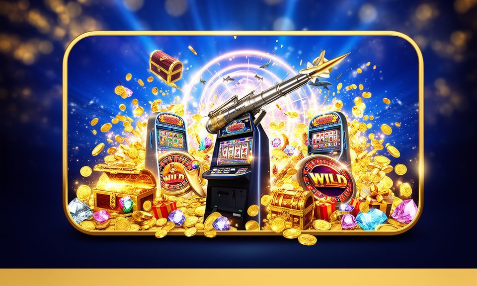 sky8888 Golden Dragon